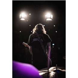 Saison 1-2026 - Band Contest Finale - Get on stage! in Gaggenau