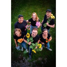 Saison 1-2026 - Rock 12 mit Twenty-Sixth-June, Betty's Garden und Endeffekt in Gaggenau