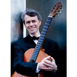 Siegbert Remberger - Classic meets Pop in Nürnberg