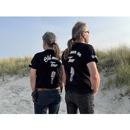 1, 2 Tipp - Oldie-Tanzparty - Old men on Tour mit DJ Uwe Stößel in Köthen