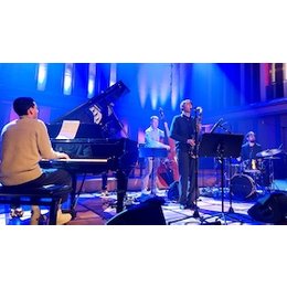 KammerJazz - KammerJazz in Aachen