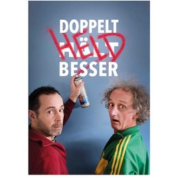 Blömer // Tillack - Doppelt Held Besser in Düsseldorf