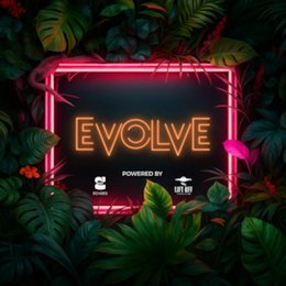 EVOLVE - powerd by ECHOES & LIFT OFF in Mainz
