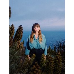 COURTNEY MARIE ANDREWS in Hamburg