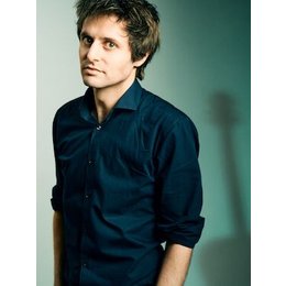 Kabarett, Comedy & Co - Lennard Schilgen - Abwesenheitsnotizen in Achim