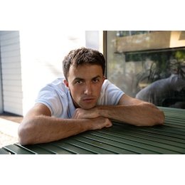 Theater für ALLE im Schwanen - Jakob Gühring spielt