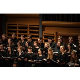 SWDK Pforzheim · Konzert I - Werke von C. M. v. Weber & W. A. Mozart in Stuttgart