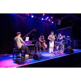 FÄZZ am Freitag 9.0 - Hommage an Albert Mangelsdorff in Frankfurt am Main