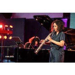 Konzerte Billstedt - Asya Fateyeva - Around Bach in Hamburg