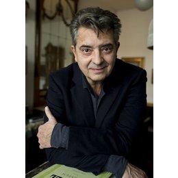 Kostenpflichtige Veranstaltungen - Christoph Wagner-Trenkwitz & Die österreichischen Salonisten: „Fast alles Walzer“ in Leonding