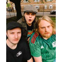 Saison 1-2026 - 3. Gaggenauer Bluesfestival - Freitag in Gaggenau