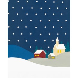 Improtheater Karlsruhe präsentiert - Improtheater Karlsruhe präsentiert: Unser Dorf - Weihnachtsedition in Karlsruhe