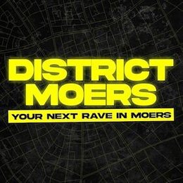 District Moers - Techno & EDM Party in Moers