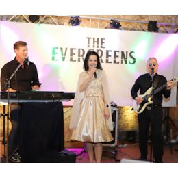 5. Oldie Dance Night in Bad Mergentheim