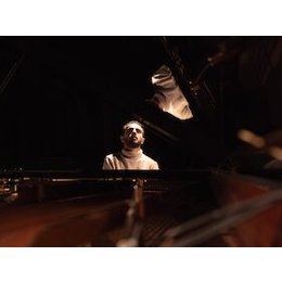 Tigran Tatevosyan - „Mer Tan Itev“ Tour in Freiburg im Breisgau