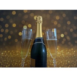 Silvestergala 2025 - Silvestergala 2025 in Bad Herrenalb