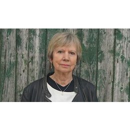 Monika Held & Gregor Praml - Die Trümmergöre in Frankfurt am Main