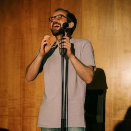 Hannes Wendt - freudentränen in Hannover