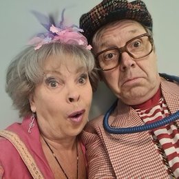 Clowns-Day // Tagesseminar - Improtheater in Wiesbaden