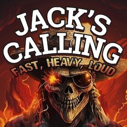 Jack´s Calling: 5th Avenue / Kolossos / Visionatica in Forchheim