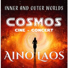 COSMOS – Ein Cine-Concert in Saarbrücken