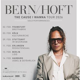 Bernhoft -