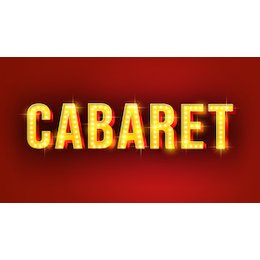 CABARET - Willkommen, Bienvenue, Welcome! in Mannheim