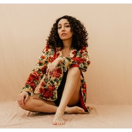 Konzerte im Schwanen - Selin Sümbültepe • Europa Tour 2026 in Waiblingen