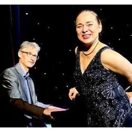 Jazzaffair: Let‘s swing to Christmas mit Birgit & Karsten von Lüpke in Göttingen