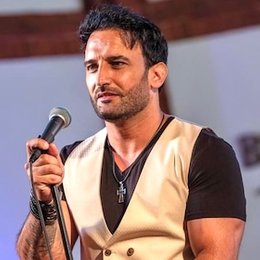 Elvis - Inspiration & Gospel - mit Gordon Davis in Bad Nauheim