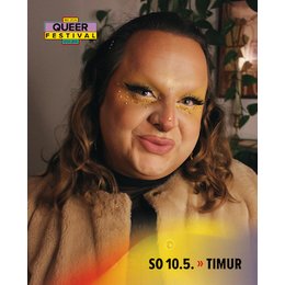 2026 - Q2 - Timur in Heidelberg