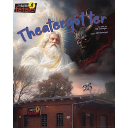 Theatergötter in Nordenham