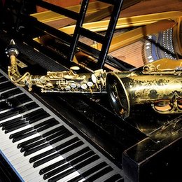 Eine Weihnachtsüberraschung - Jazzkonzert in Potsdam