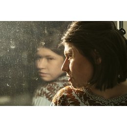 Filmnächte Ahrenshoop - 2. Wettbewerbsfilm: