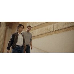 Filmnächte Ahrenshoop - 4. Wettbewerbsfilm: