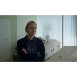 Filmnächte Ahrenshoop - 5. Wettbewerbsfilm: