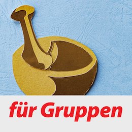 Ganz schön schlau! - Gruppenvorstellung in Nürnberg