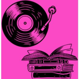 Aufgelegt und Aufgeschlagen - In guter Gesellschaft... mit deinen Lieblingstexten in Nürnberg