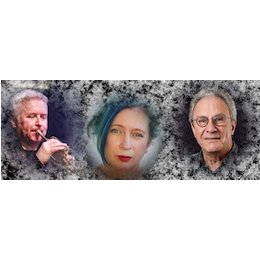 In der Weihnachtsleserei - Advents-Lesung in Hanau