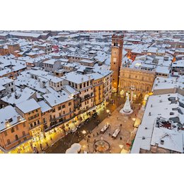 Weihnachten zum Wohlfühlen - Italienische Barockmusik in Kaltenkirchen