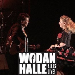 Wodanhalle - alles live 2026 - WANTED MAN in Freiburg im Breisgau