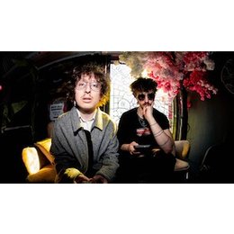 Tribe Friday - Bubblegum Emo aus Schweden in Wolfsburg