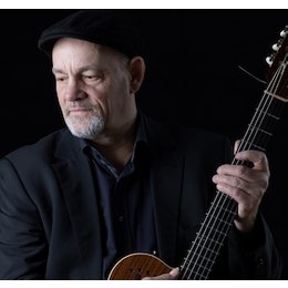 Peter Befort Trio - Latin Music & Jazz in Potsdam