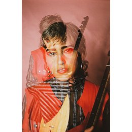 Vorderhaus-Konzerte - Derya Yıldırım - Solo in Freiburg im Breisgau