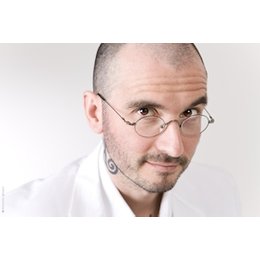 Mark Benecke - Fälle am Rande des Möglichen in Pirna