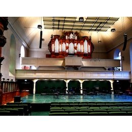 Bach´s Geburtstag in Wernigerode