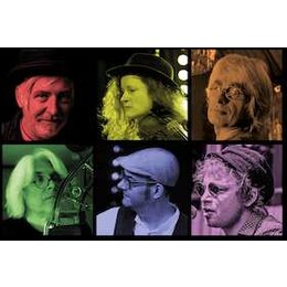 Axel Le Rouge & Le Reste de Vin - Lieder über das Leben, den Tod, den ganzen Trubel dazwischen und irgendwas mit Tieren. in Freising