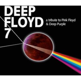 Saison 2026 - Tribute to Pink Floyd & Deep Purple in Untergruppenbach
