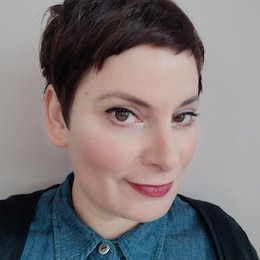 November - Dezember 2025 - Tamara Bach liest aus ihrem Jugendbuch »Von da weg« in Kiel