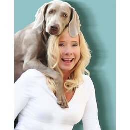 Sylvia Brécko: „Das letzte Kind trägt Fell“ - tierisches & satirisches Musikkabarett in Borna